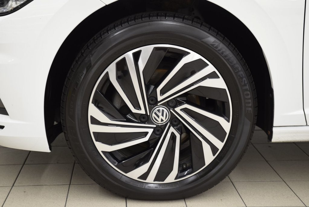 2020 Volkswagen Jetta EXECLINE+DRIVER ASSISTANCE in Laval, Quebec - 9 - w1024h768px