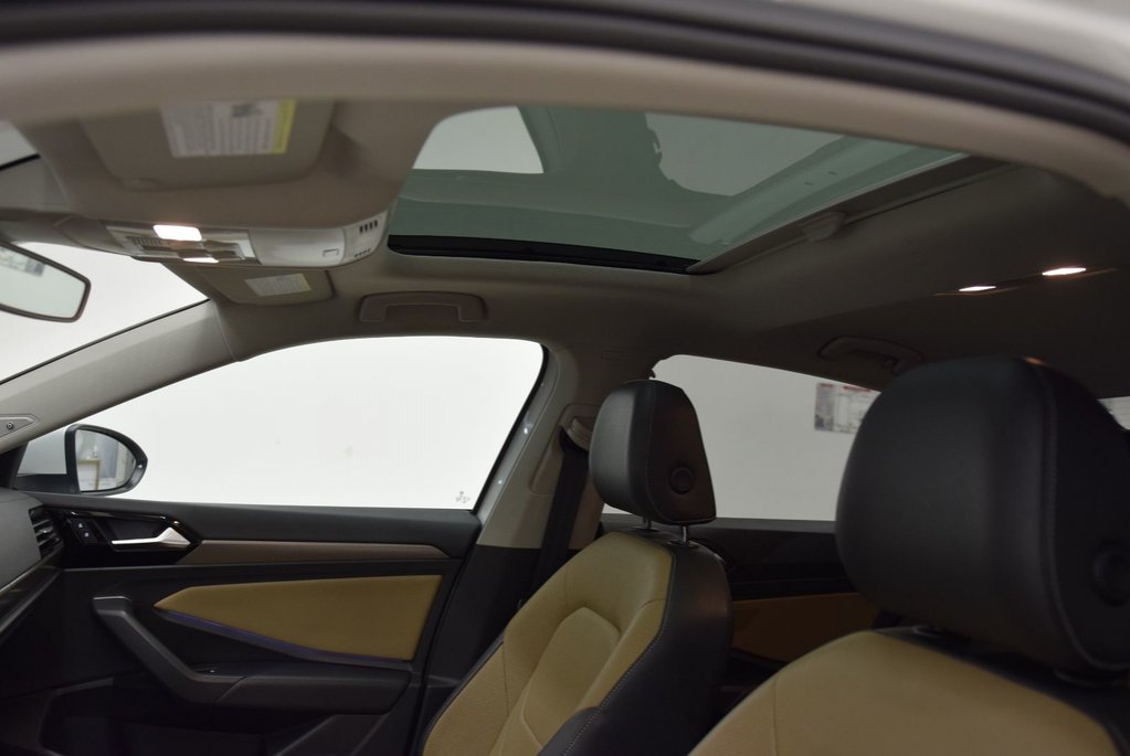 2020 Volkswagen Jetta EXECLINE+DRIVER ASSISTANCE in Laval, Quebec - 3 - w1024h768px