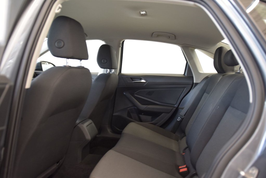 2020 Volkswagen Jetta COMFORTLINE+AUTOMATIQUE+ in Laval, Quebec - 20 - w1024h768px