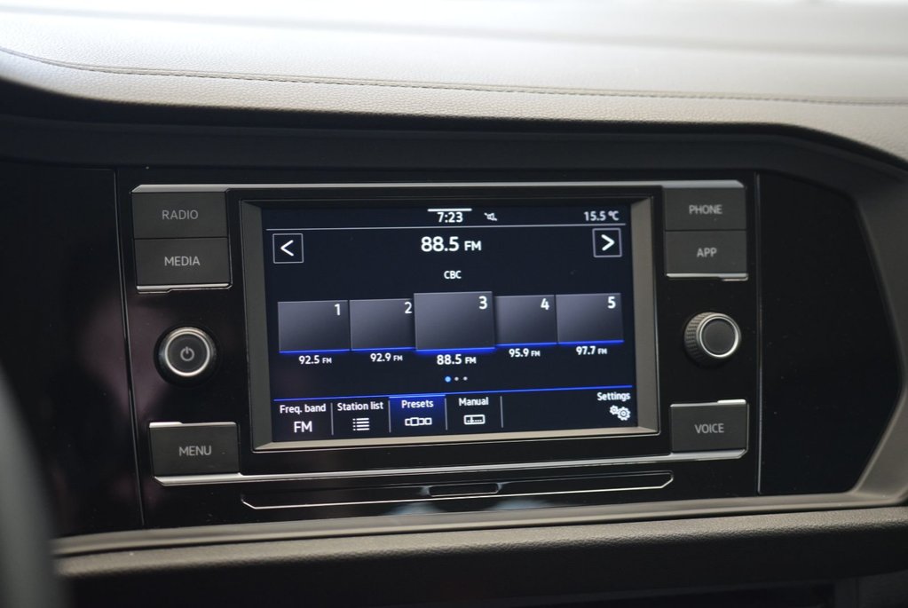 2020 Volkswagen Jetta COMFORTLINE+AUTOMATIQUE+ in Laval, Quebec - 27 - w1024h768px