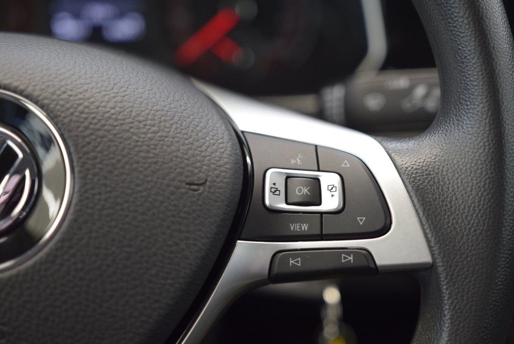 2020 Volkswagen Jetta COMFORTLINE+AUTOMATIQUE+ in Laval, Quebec - 24 - w1024h768px