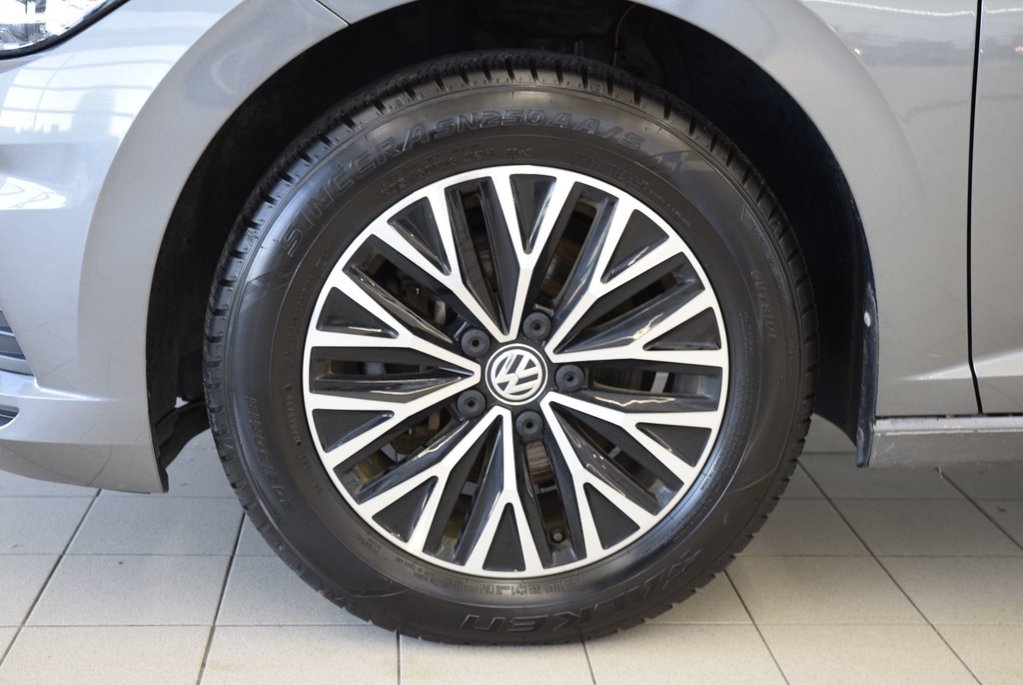 2020 Volkswagen Jetta COMFORTLINE+AUTOMATIQUE+ in Laval, Quebec - 7 - w1024h768px