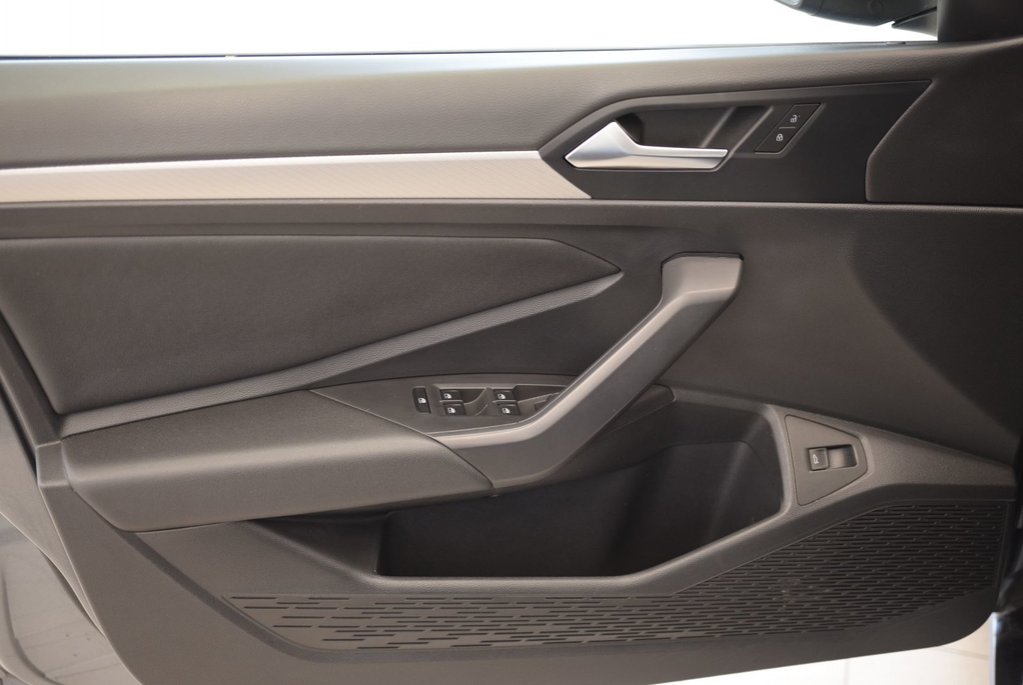 2020 Volkswagen Jetta COMFORTLINE+AUTOMATIQUE+ in Laval, Quebec - 17 - w1024h768px