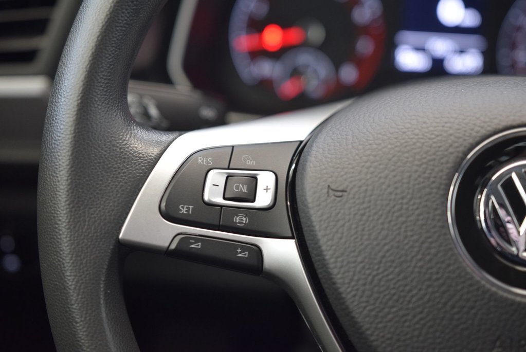 2020 Volkswagen Jetta COMFORTLINE+AUTOMATIQUE+ in Laval, Quebec - 23 - w1024h768px