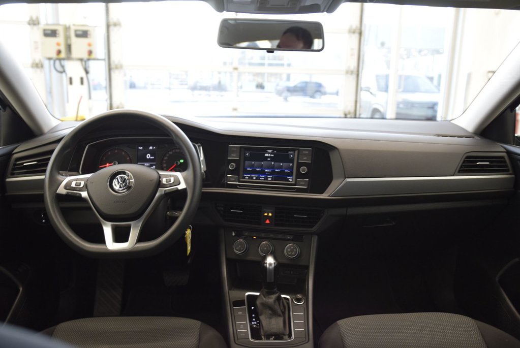 2020 Volkswagen Jetta COMFORTLINE+AUTOMATIQUE+ in Laval, Quebec - 21 - w1024h768px
