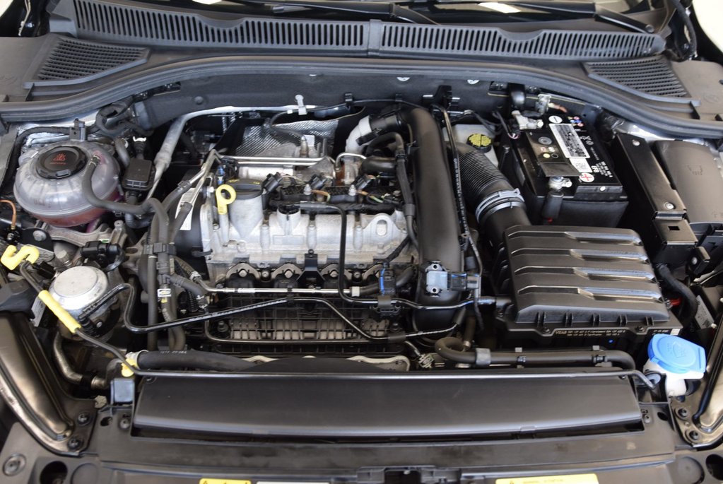 2020 Volkswagen Jetta COMFORTLINE+AUTOMATIQUE+ in Laval, Quebec - 16 - w1024h768px