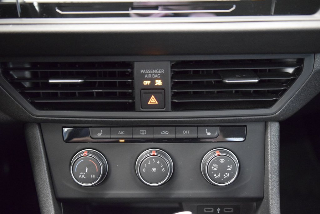 2020 Volkswagen Jetta COMFORTLINE+AUTOMATIQUE+ in Laval, Quebec - 28 - w1024h768px