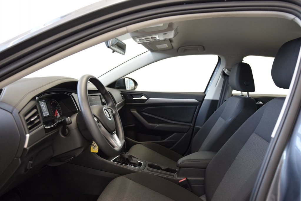 2020 Volkswagen Jetta COMFORTLINE+AUTOMATIQUE+ in Laval, Quebec - 8 - w1024h768px