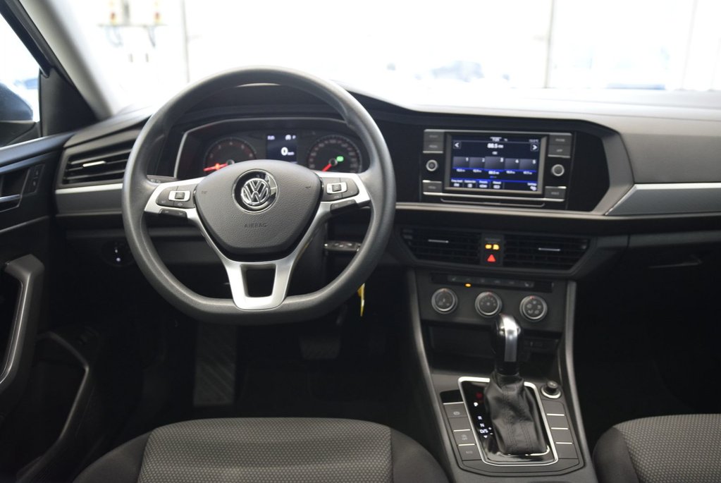2020 Volkswagen Jetta COMFORTLINE+AUTOMATIQUE+ in Laval, Quebec - 22 - w1024h768px