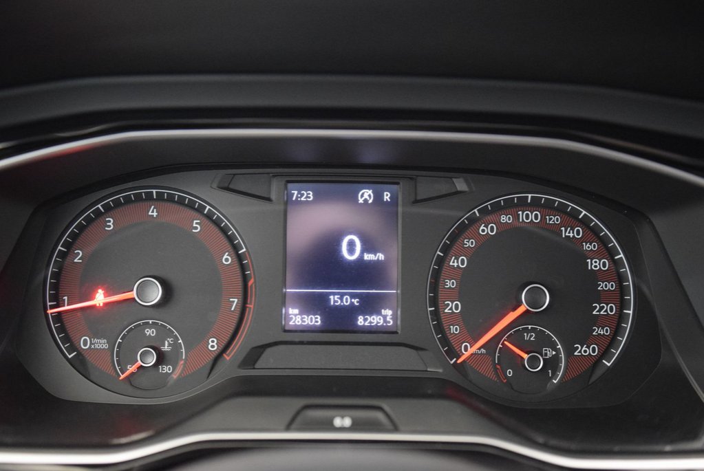 2020 Volkswagen Jetta COMFORTLINE+AUTOMATIQUE+ in Laval, Quebec - 25 - w1024h768px