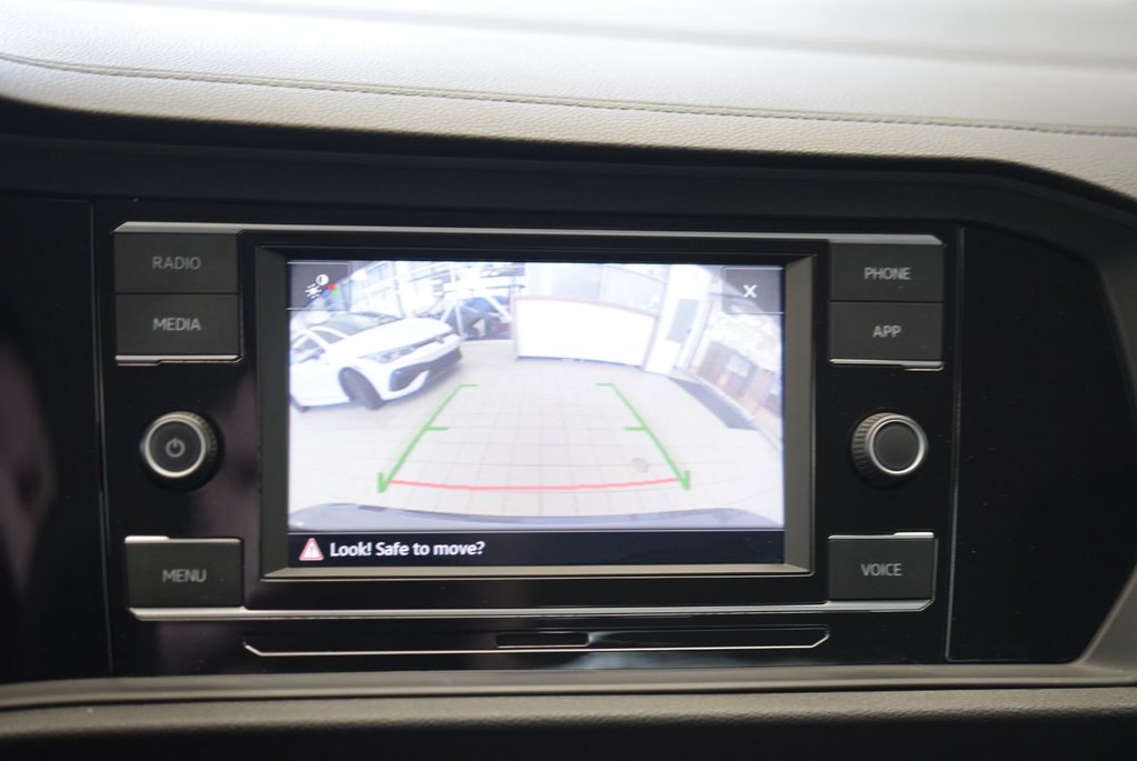 2020 Volkswagen Jetta COMFORTLINE+AUTOMATIQUE+ in Laval, Quebec - 26 - w1024h768px