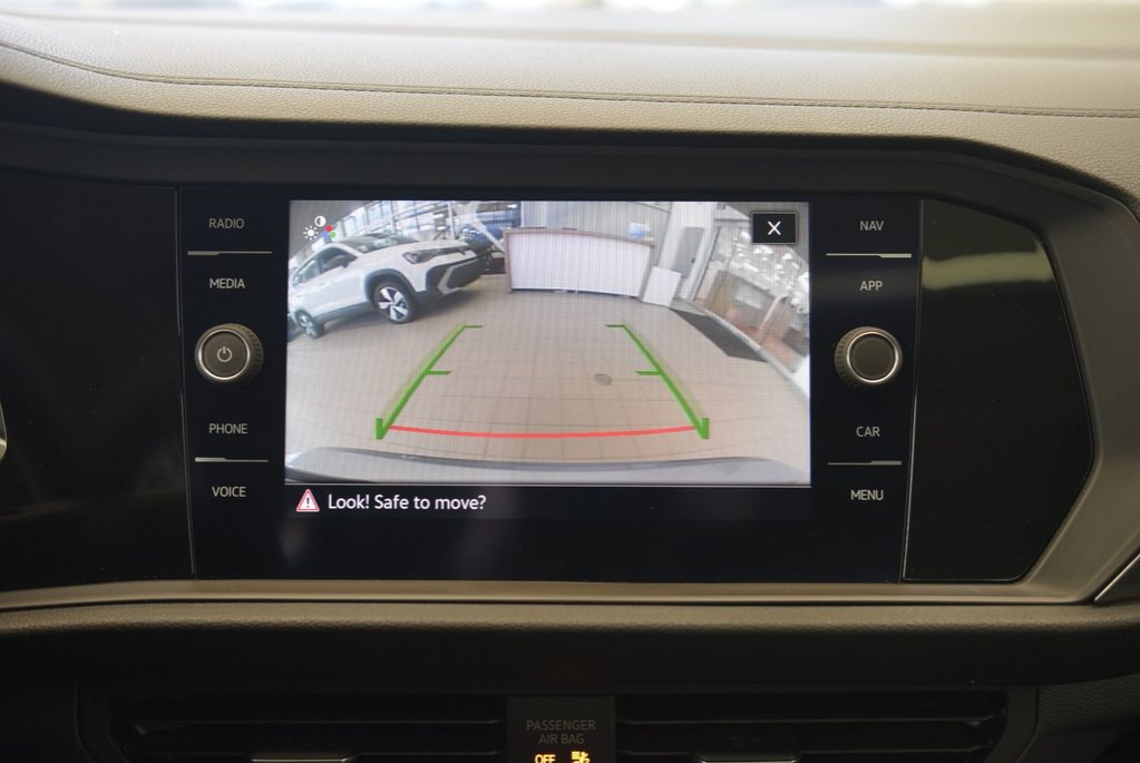 Volkswagen Jetta HIGHLINE+TOIT PANO+CUIR+ 2021 à Laval, Québec - 27 - w1024h768px