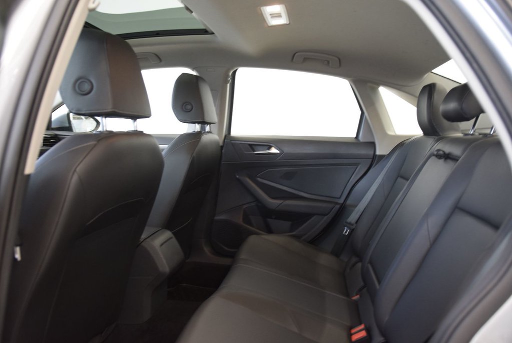 Volkswagen Jetta HIGHLINE+TOIT PANO+CUIR+ 2021 à Laval, Québec - 20 - w1024h768px