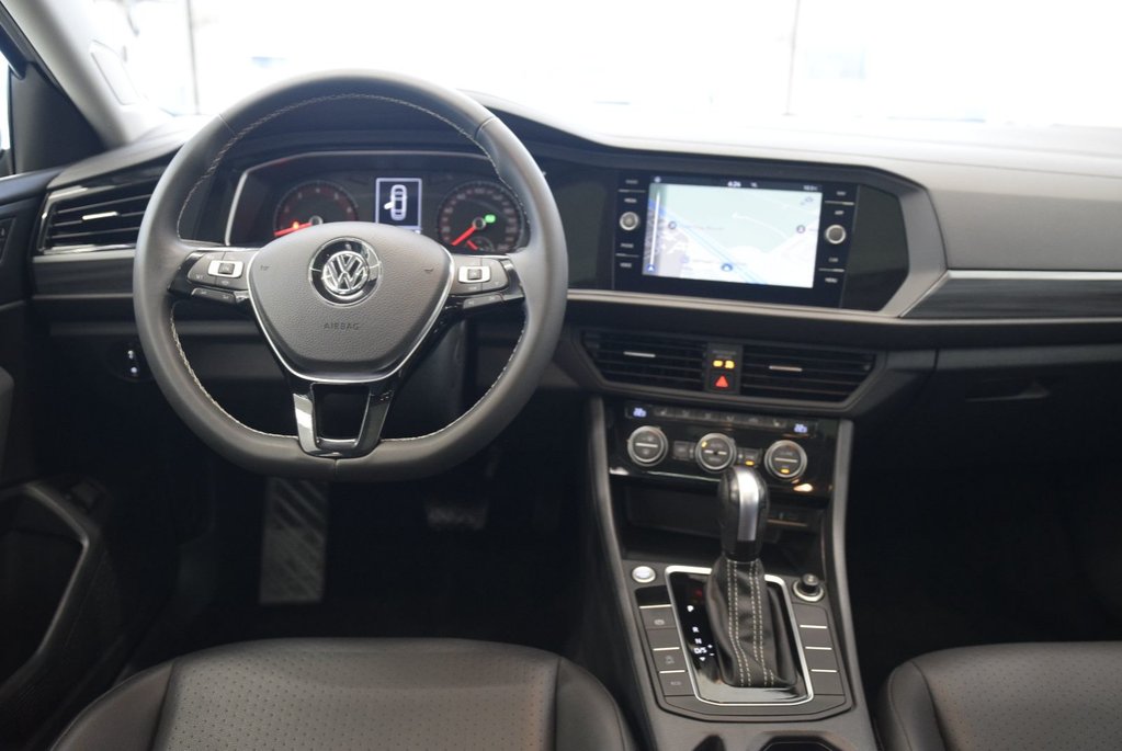 Volkswagen Jetta HIGHLINE+TOIT PANO+CUIR+ 2021 à Laval, Québec - 22 - w1024h768px