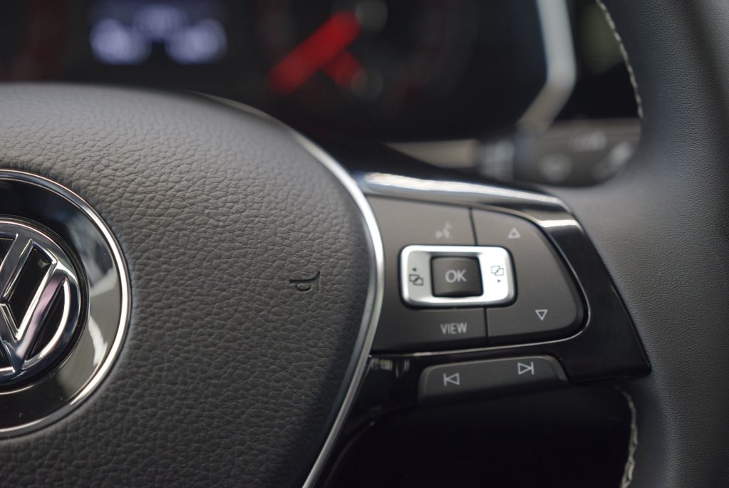 Volkswagen Jetta HIGHLINE+TOIT PANO+CUIR+ 2021 à Laval, Québec - 24 - w1024h768px