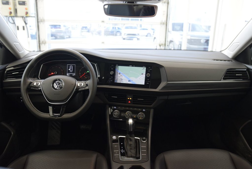 Volkswagen Jetta HIGHLINE+TOIT PANO+CUIR+ 2021 à Laval, Québec - 21 - w1024h768px