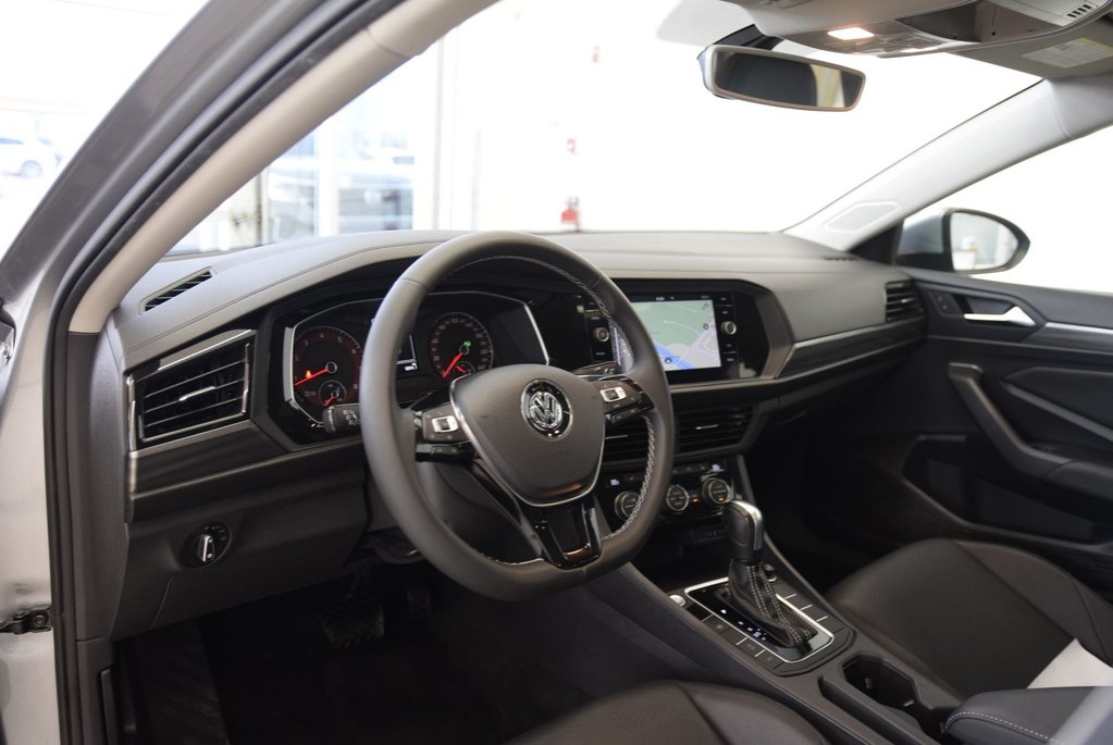 Volkswagen Jetta HIGHLINE+TOIT PANO+CUIR+ 2021 à Laval, Québec - 8 - w1024h768px