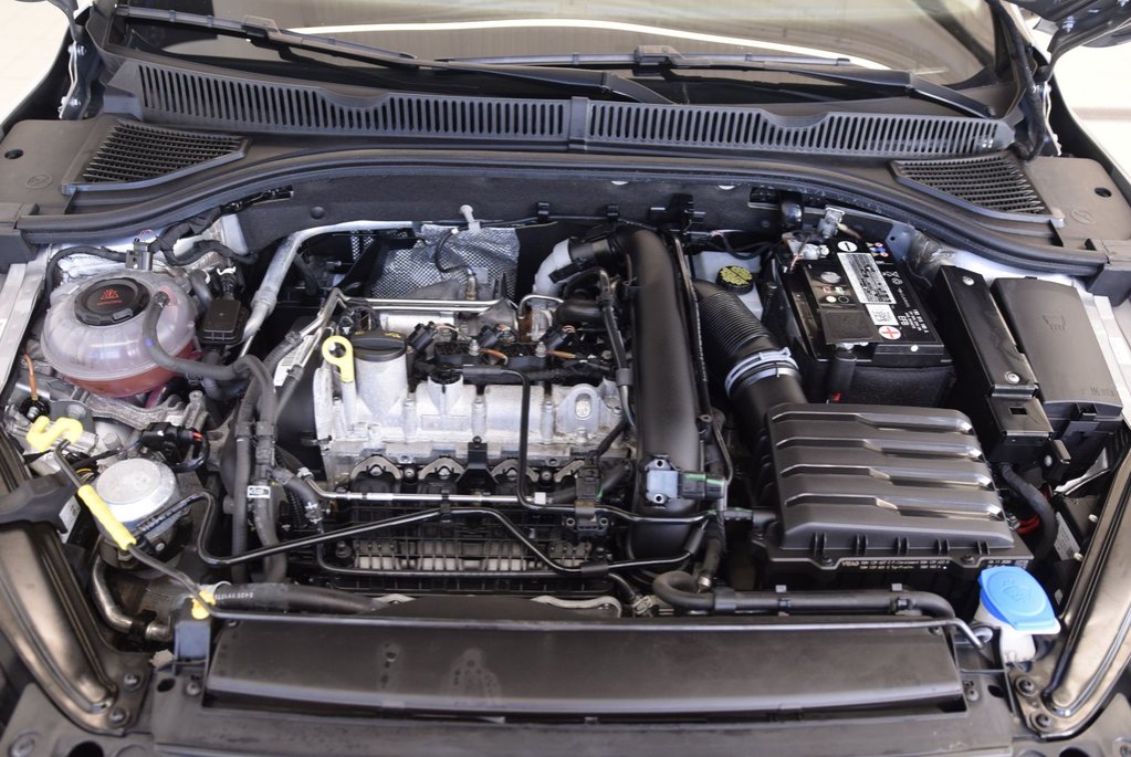 Volkswagen Jetta HIGHLINE+TOIT PANO+CUIR+ 2021 à Laval, Québec - 16 - w1024h768px