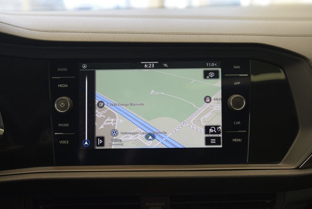 Volkswagen Jetta HIGHLINE+TOIT PANO+CUIR+ 2021 à Laval, Québec - 28 - w1024h768px