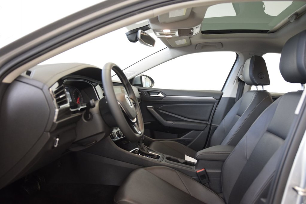 Volkswagen Jetta HIGHLINE+TOIT PANO+CUIR+ 2021 à Laval, Québec - 18 - w1024h768px