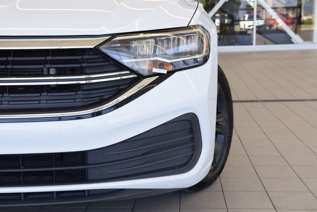 2022  Jetta COMFORTLINE+CUIR+COCKPIT in Laval, Quebec - 3 - w1024h768px