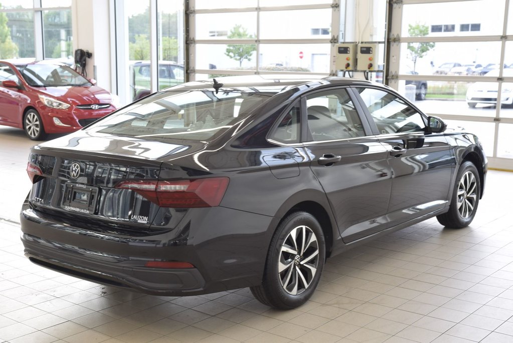 Volkswagen Jetta TRENDLINE+AUTO+LED+COCKPIT 2022 à Laval, Québec - 12 - w1024h768px