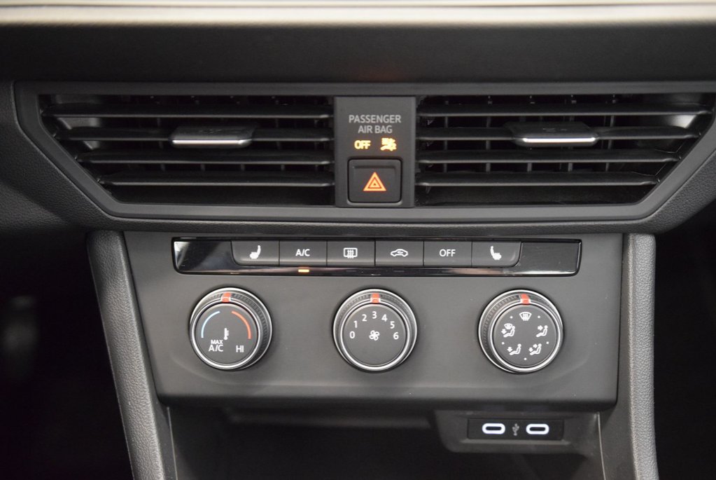 Volkswagen Jetta TRENDLINE+AUTO+LED+COCKPIT 2022 à Laval, Québec - 24 - w1024h768px
