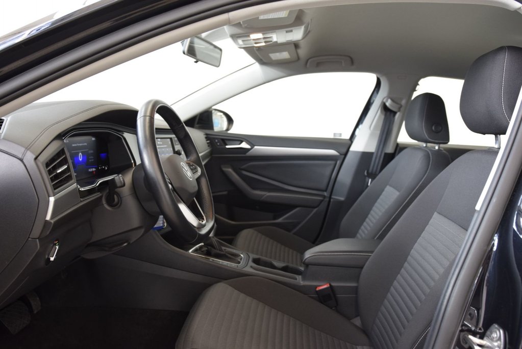 Volkswagen Jetta TRENDLINE+AUTO+LED+COCKPIT 2022 à Laval, Québec - 16 - w1024h768px