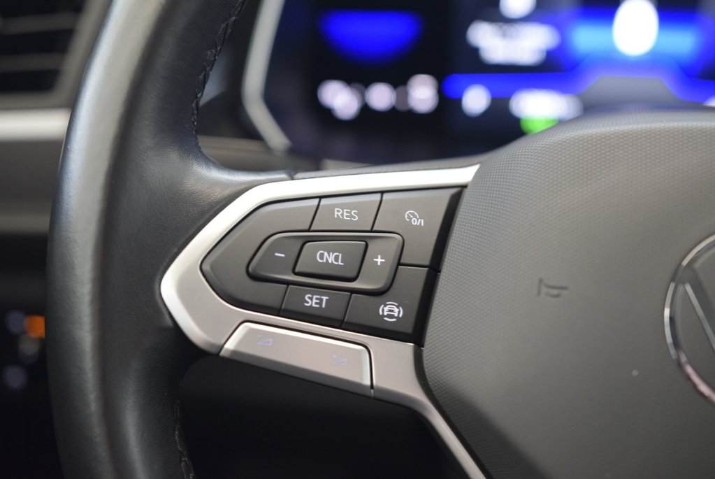 Volkswagen Jetta TRENDLINE+AUTO+LED+COCKPIT 2022 à Laval, Québec - 20 - w1024h768px
