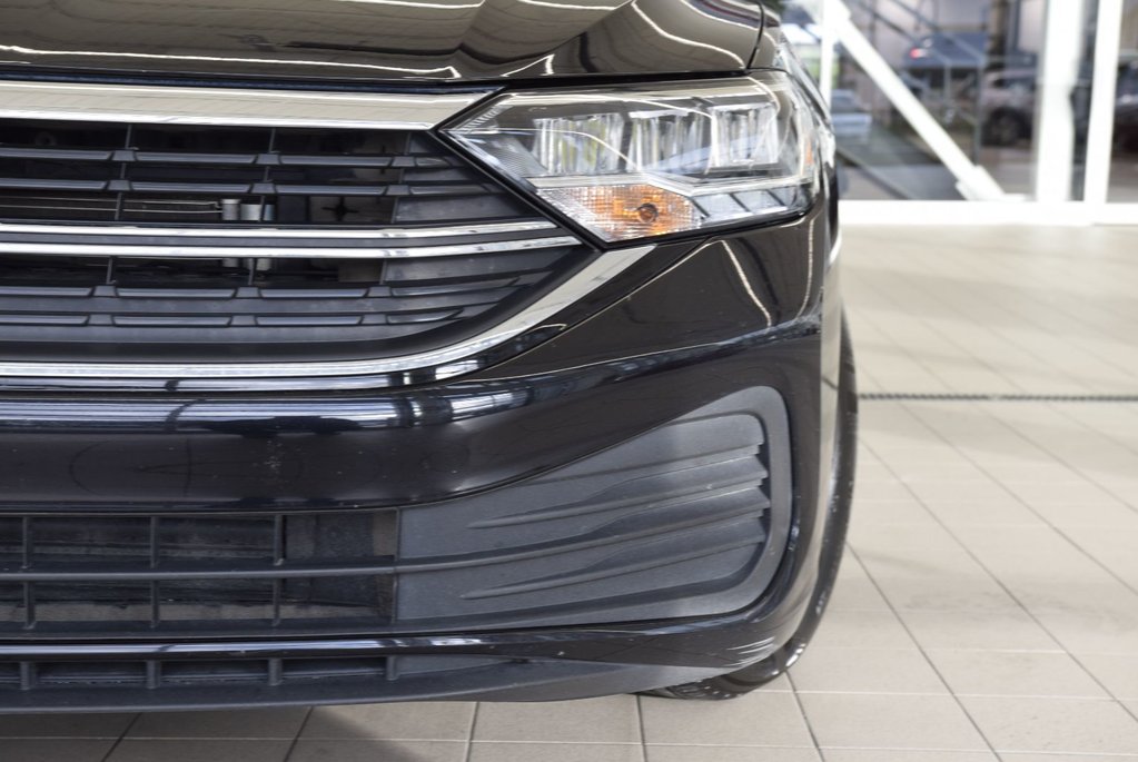 Volkswagen Jetta TRENDLINE+AUTO+LED+COCKPIT 2022 à Laval, Québec - 3 - w1024h768px