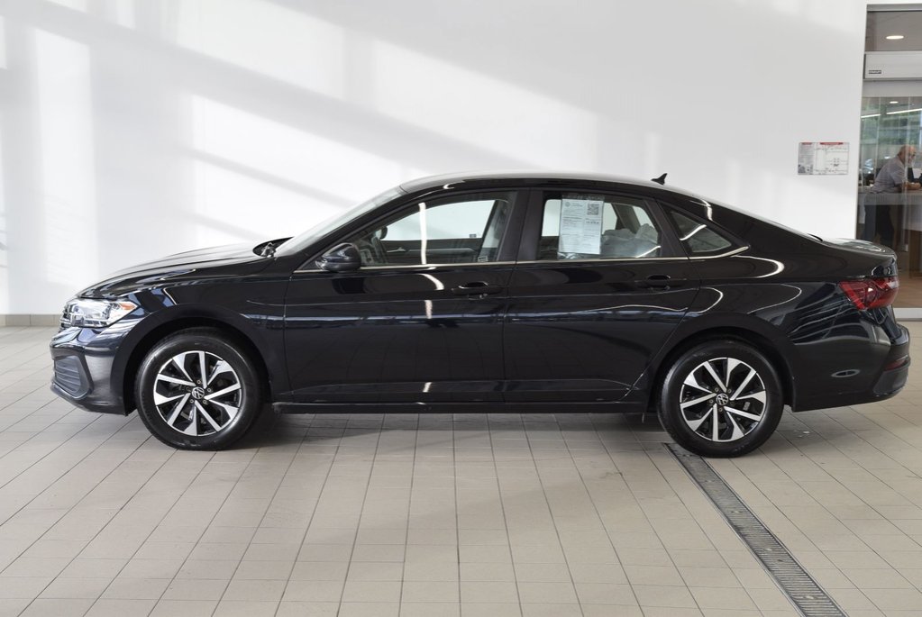 Volkswagen Jetta TRENDLINE+AUTO+LED+COCKPIT 2022 à Laval, Québec - 5 - w1024h768px
