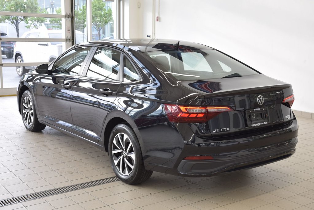 Volkswagen Jetta TRENDLINE+AUTO+LED+COCKPIT 2022 à Laval, Québec - 13 - w1024h768px