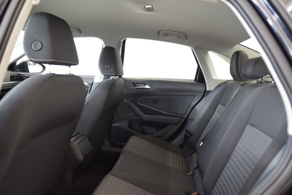 Volkswagen Jetta TRENDLINE+AUTO+LED+COCKPIT 2022 à Laval, Québec - 17 - w1024h768px