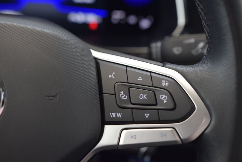 Volkswagen Jetta TRENDLINE+AUTO+LED+COCKPIT 2022 à Laval, Québec - 21 - w1024h768px