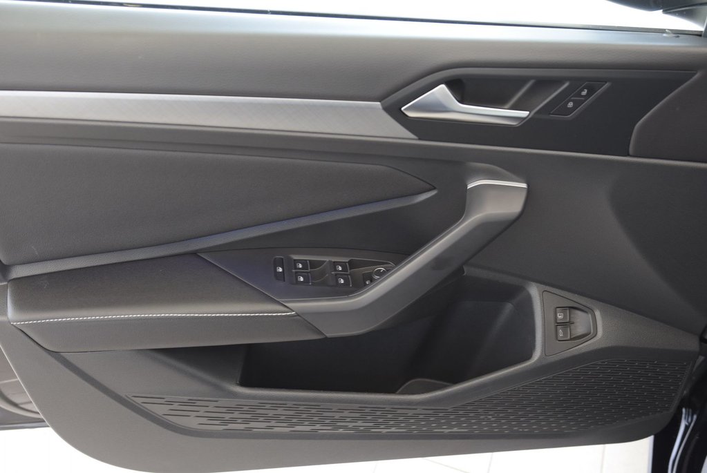2023 Volkswagen Jetta COMFORTLINE+AUTO+SPORT PACKAGE in Laval, Quebec - 20 - w1024h768px