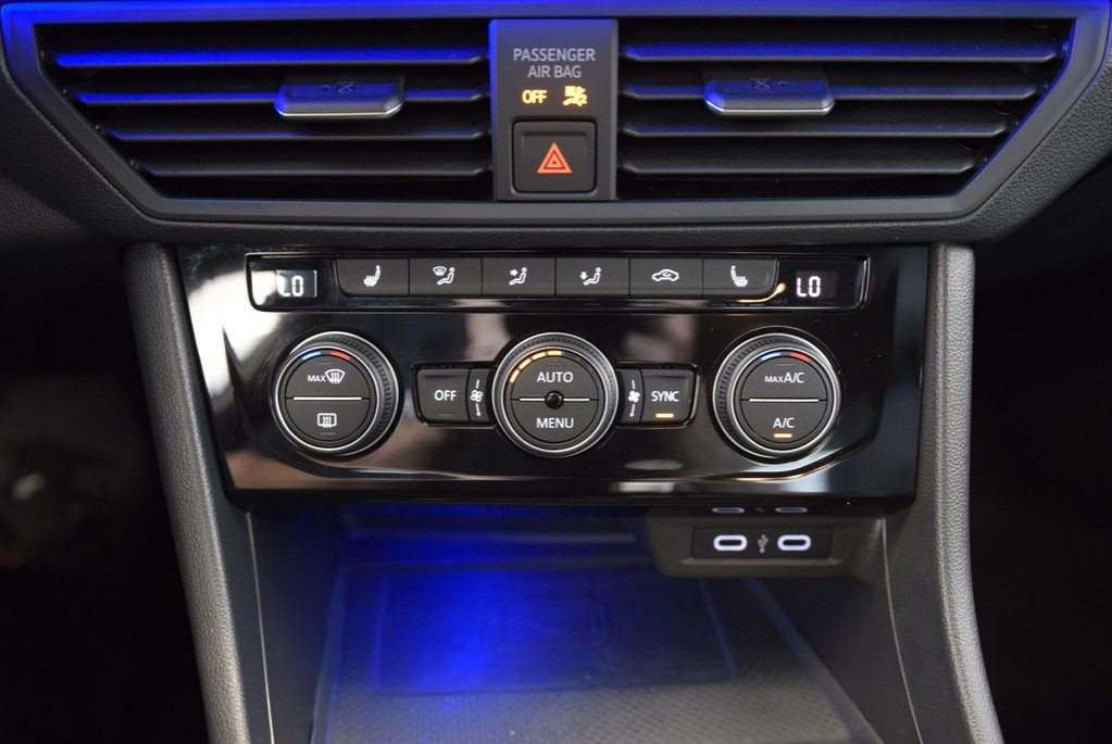 2023 Volkswagen Jetta COMFORTLINE+AUTO+SPORT PACKAGE in Laval, Quebec - 30 - w1024h768px
