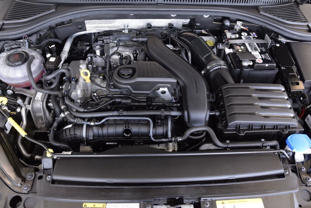 2023 Volkswagen Jetta COMFORTLINE+AUTO+SPORT PACKAGE in Laval, Quebec - 15 - w1024h768px