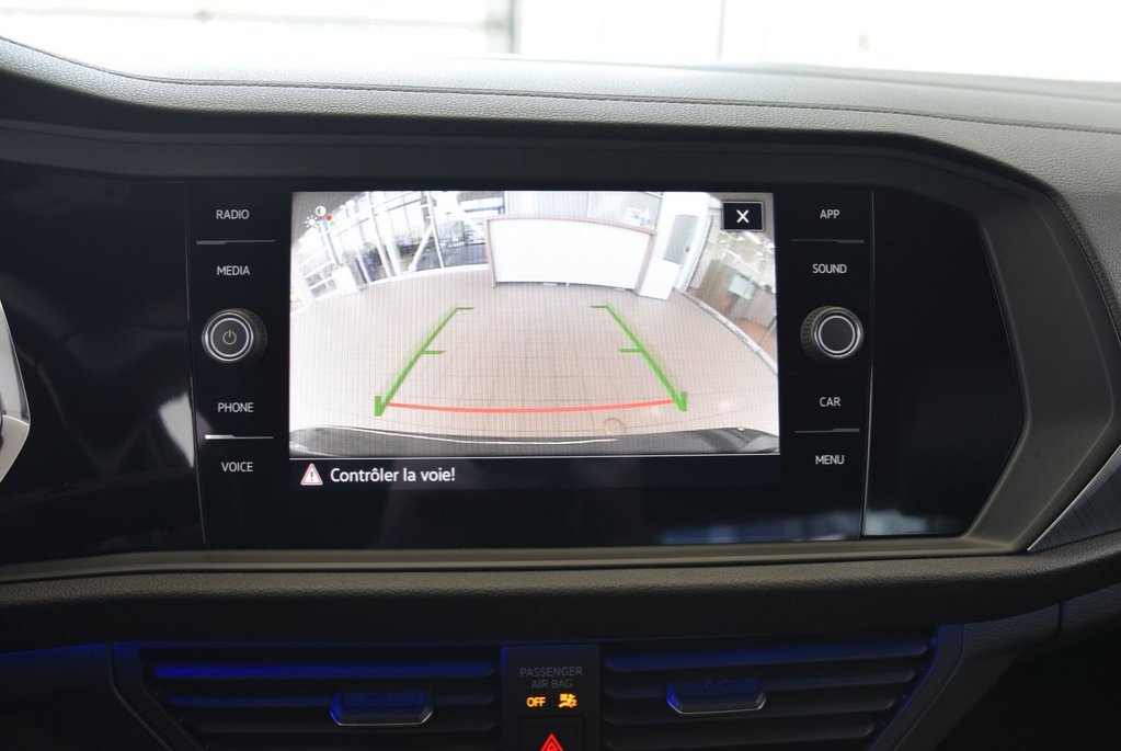 2023 Volkswagen Jetta COMFORTLINE+AUTO+SPORT PACKAGE in Laval, Quebec - 28 - w1024h768px