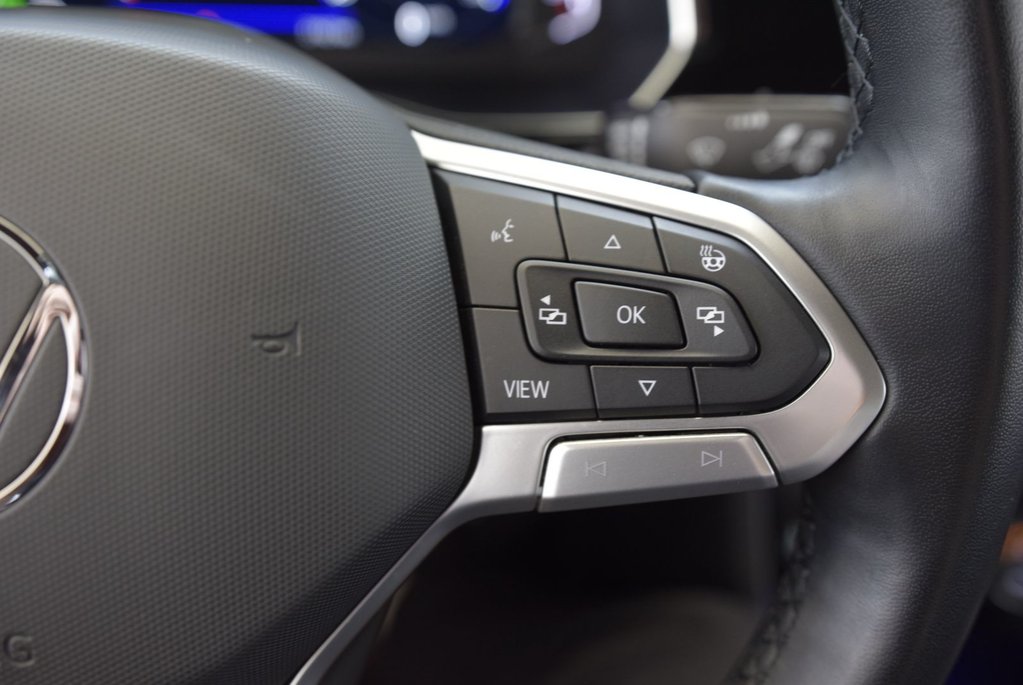 2023 Volkswagen Jetta COMFORTLINE+AUTO+SPORT PACKAGE in Laval, Quebec - 26 - w1024h768px