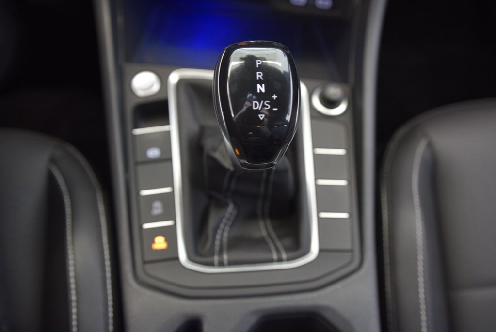 2023 Volkswagen Jetta COMFORTLINE+AUTO+SPORT PACKAGE in Laval, Quebec - 31 - w1024h768px