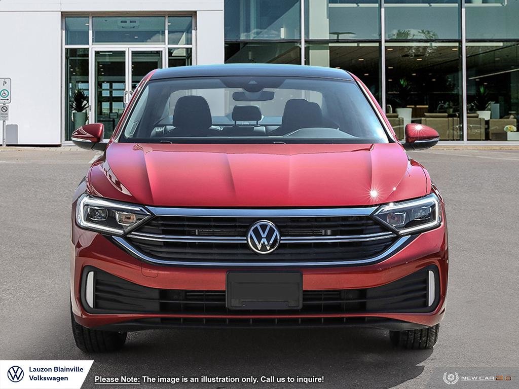 Jetta Highline 2024 à Laval, Québec - 2 - w1024h768px