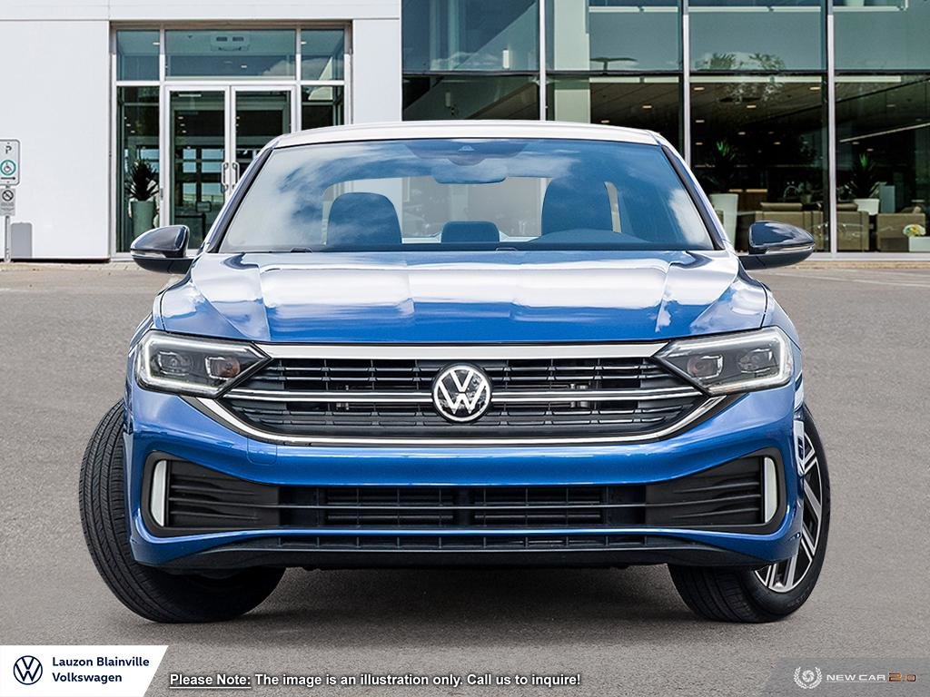 Jetta Highline 2024 à Laval, Québec - 2 - w1024h768px