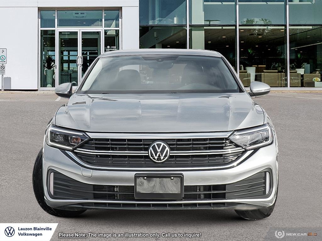 Jetta Highline 2024 à Laval, Québec - 2 - w1024h768px