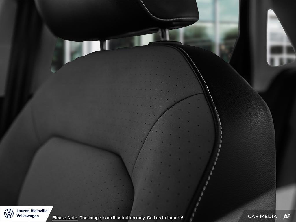 Volkswagen Jetta Comfortline 2025 à Laval, Québec - 20 - w1024h768px