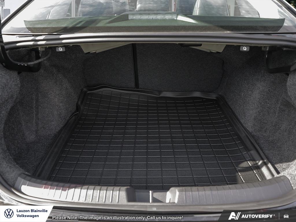 2025 Volkswagen Jetta Comfortline in Laval, Quebec - 7 - w1024h768px