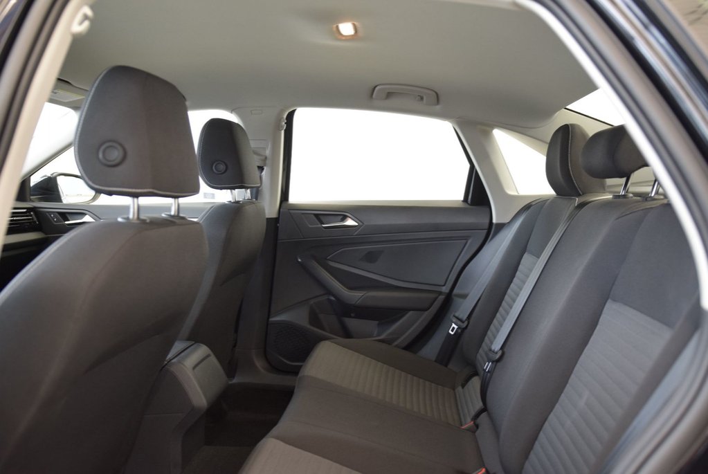 Volkswagen Jetta TRENDLINE+AUTO+COCKPIT+ 2025 à Laval, Québec - 18 - w1024h768px