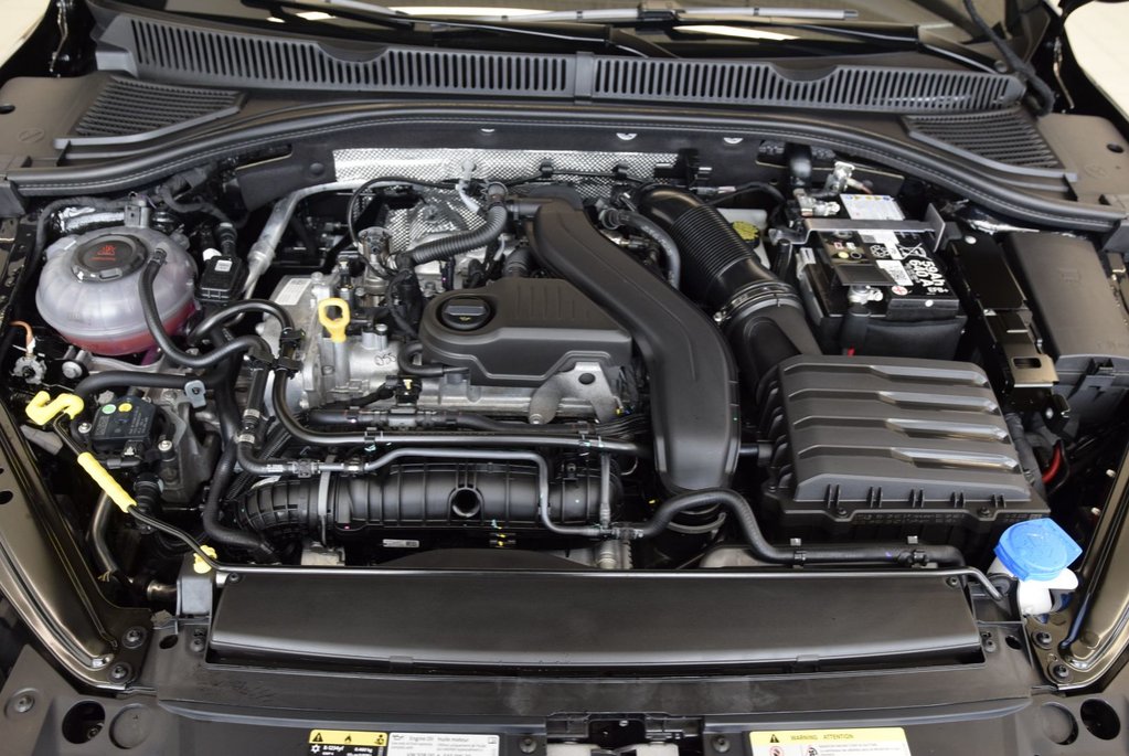 Volkswagen Jetta TRENDLINE+AUTO+COCKPIT+ 2025 à Laval, Québec - 15 - w1024h768px