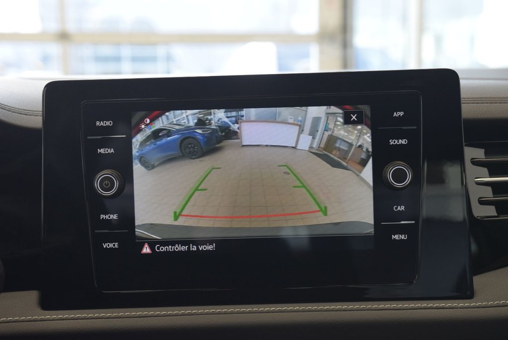 Volkswagen Jetta COMFORTLINE+SPORT PACK+ 2025 à Laval, Québec - 26 - w1024h768px