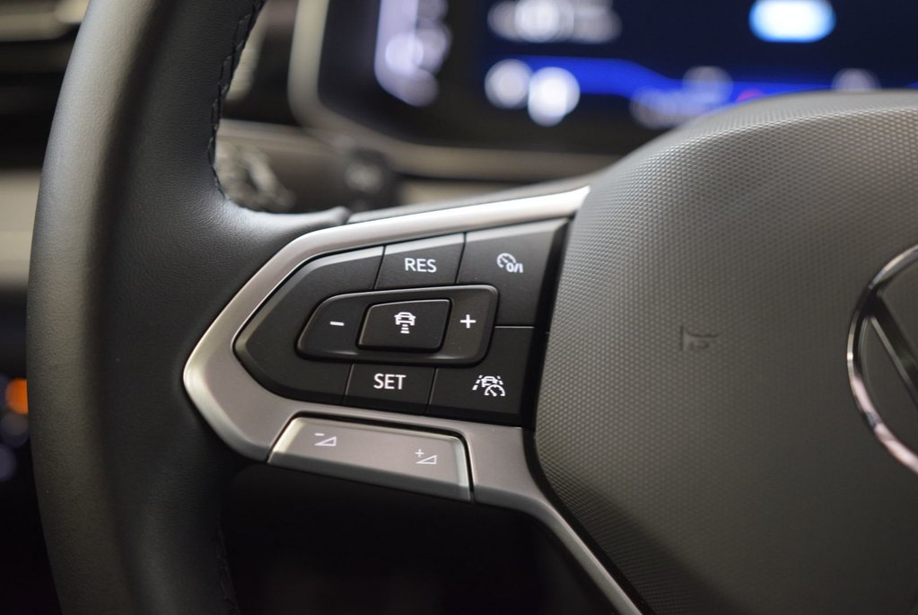 Volkswagen Jetta COMFORTLINE+SPORT PACK+ 2025 à Laval, Québec - 23 - w1024h768px