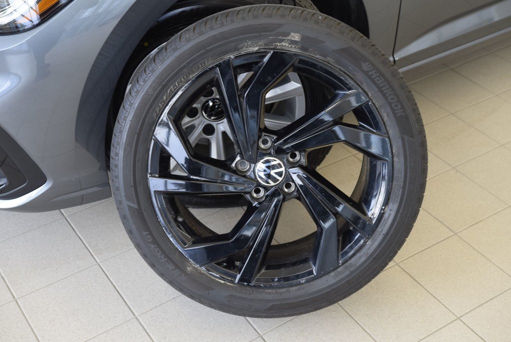 Volkswagen Jetta COMFORTLINE+SPORT PACK+ 2025 à Laval, Québec - 3 - w1024h768px